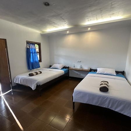 Arlina'S Hotel Kintamani Eksteriør bilde