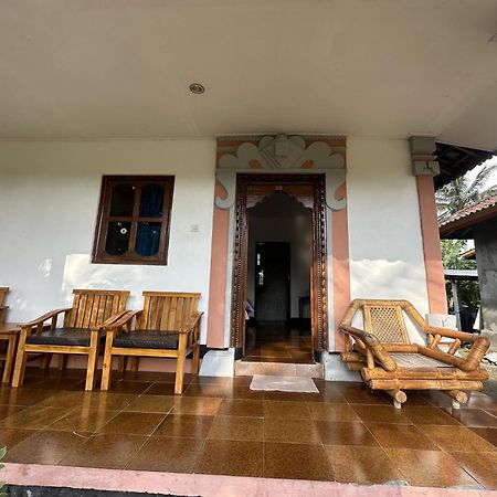 Arlina'S Hotel Kintamani Eksteriør bilde