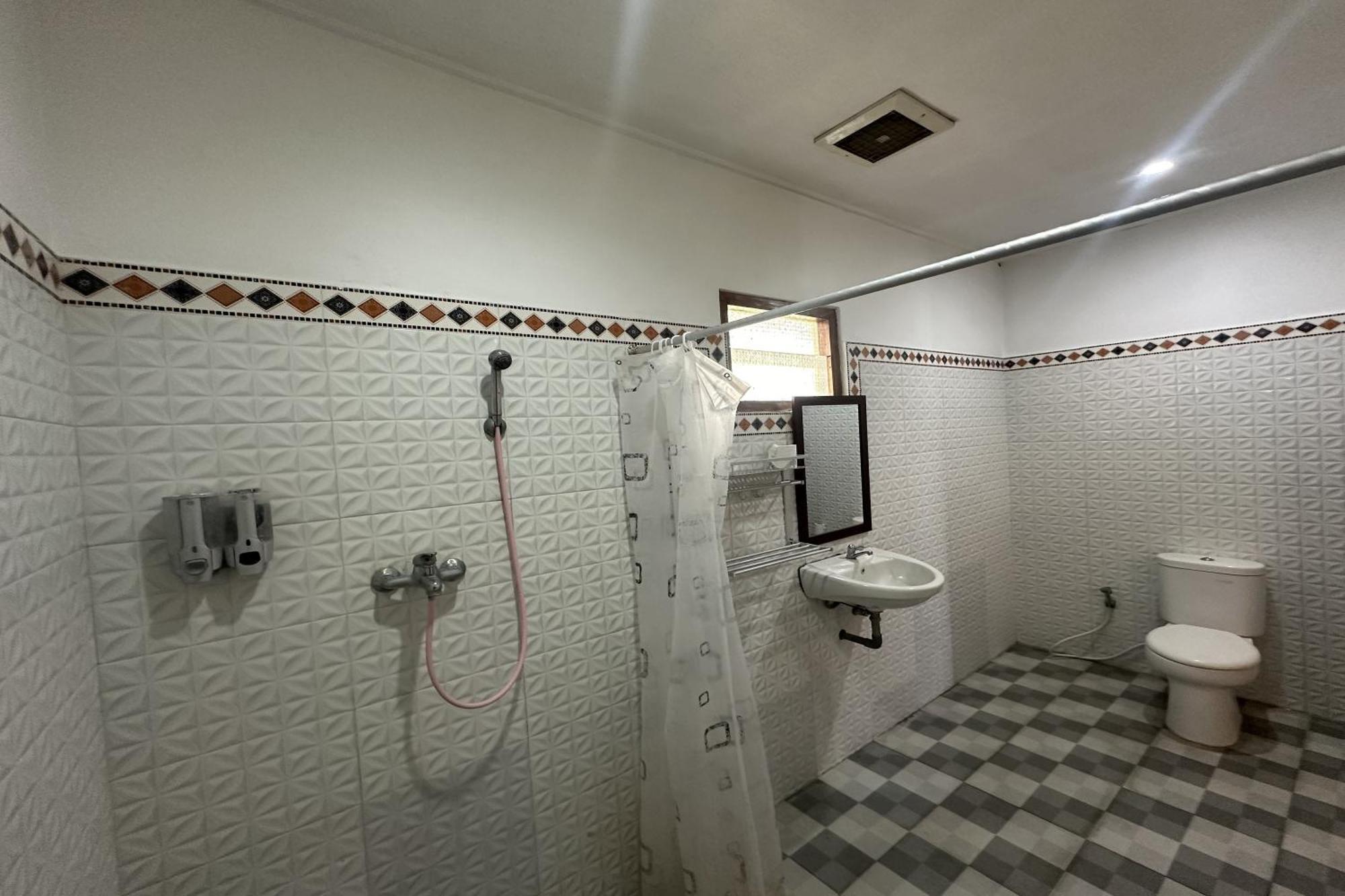 Arlina'S Hotel Kintamani Eksteriør bilde
