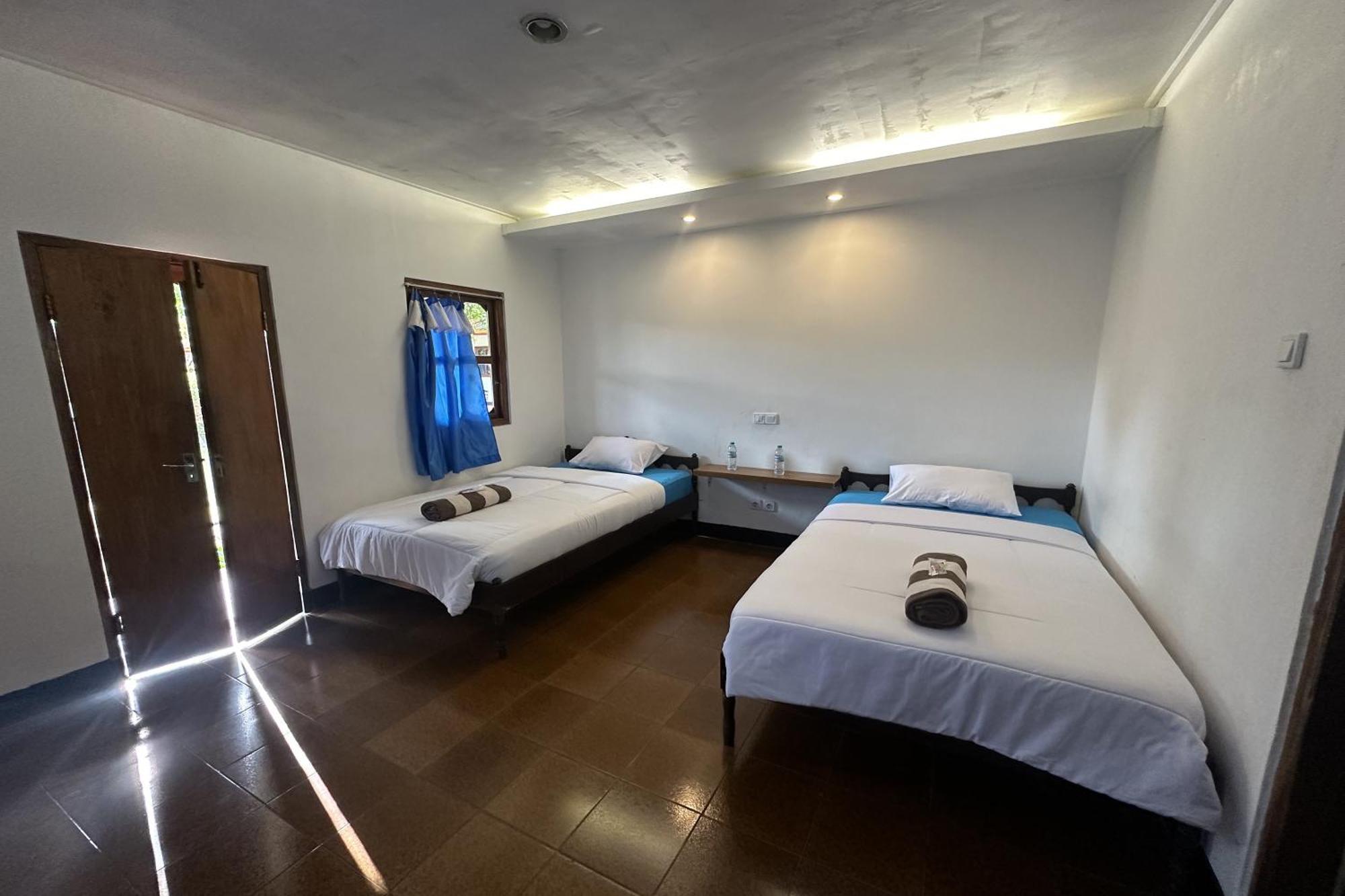 Arlina'S Hotel Kintamani Eksteriør bilde