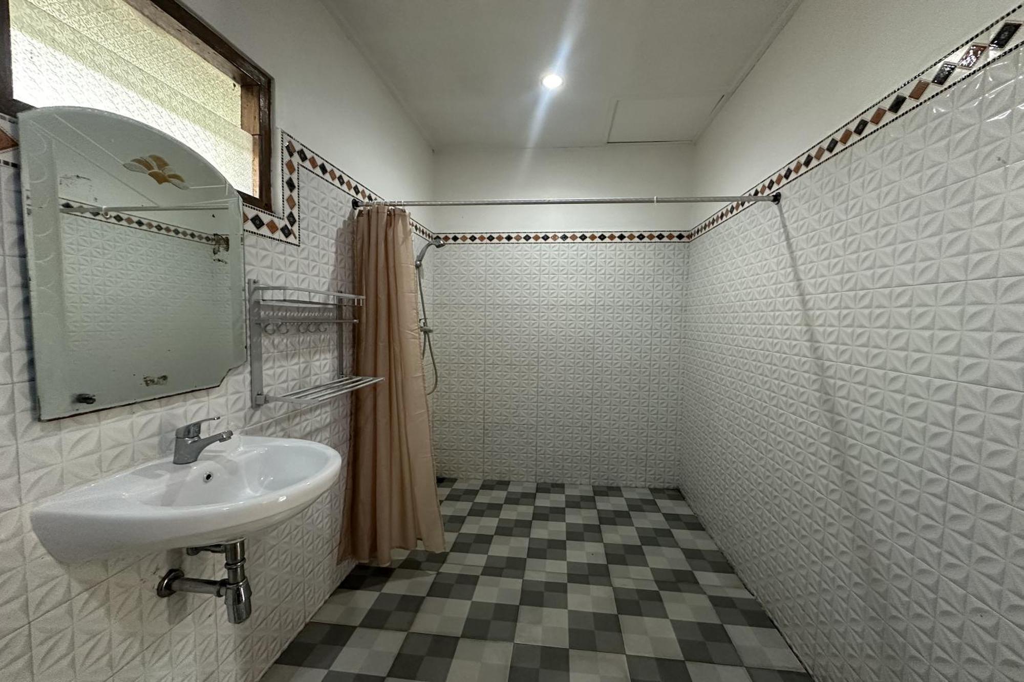Arlina'S Hotel Kintamani Eksteriør bilde