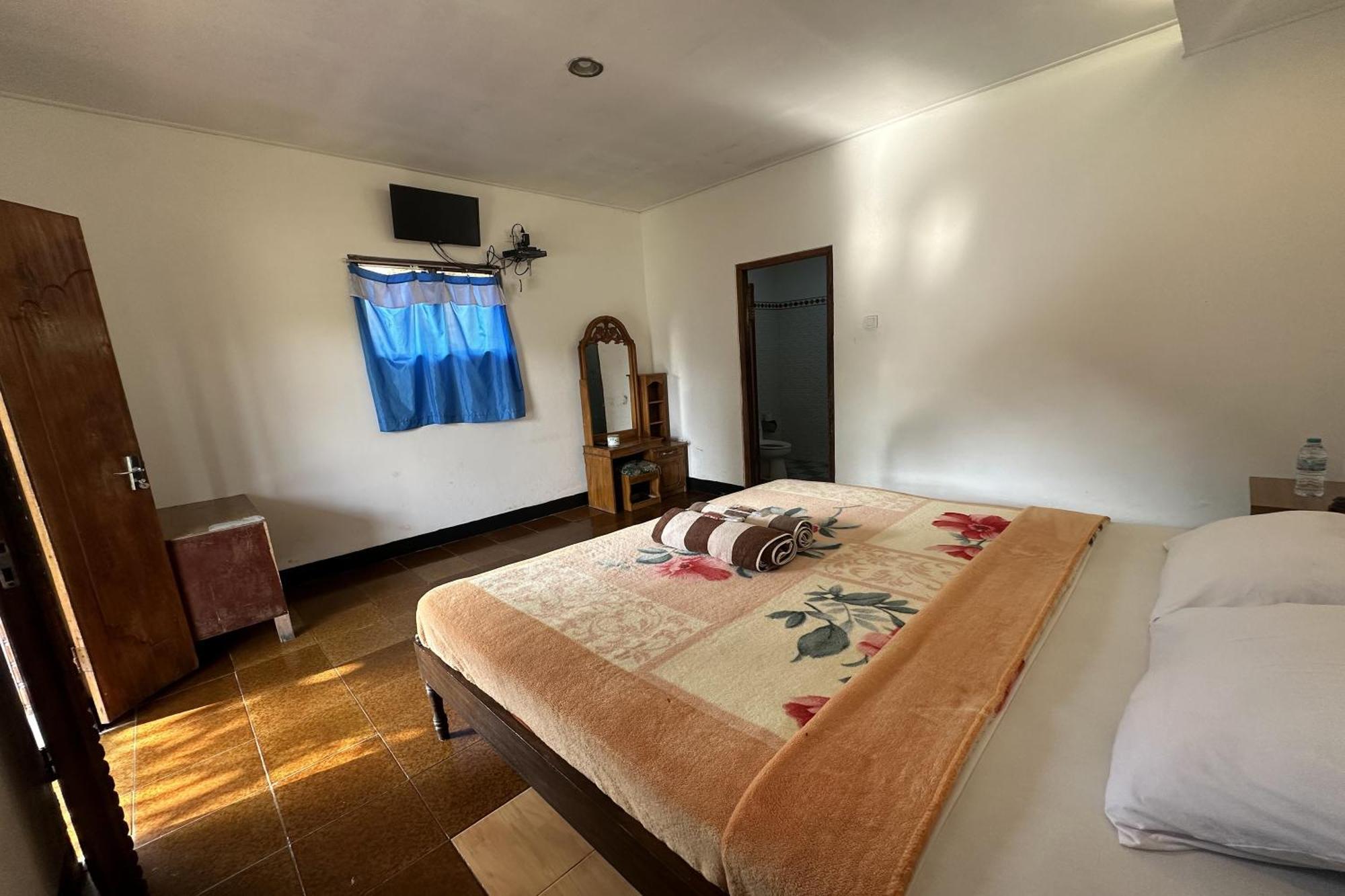 Arlina'S Hotel Kintamani Eksteriør bilde