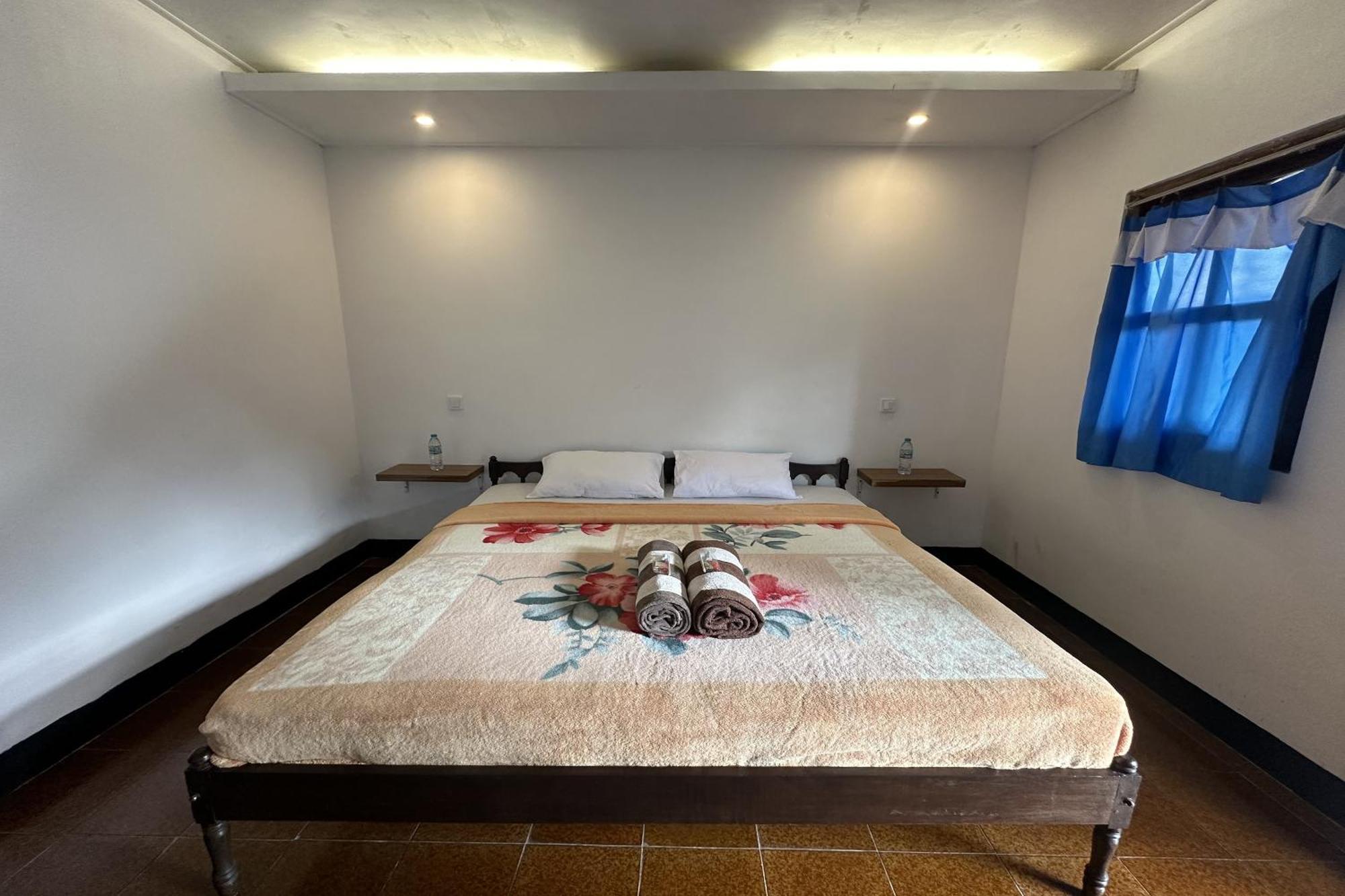 Arlina'S Hotel Kintamani Eksteriør bilde