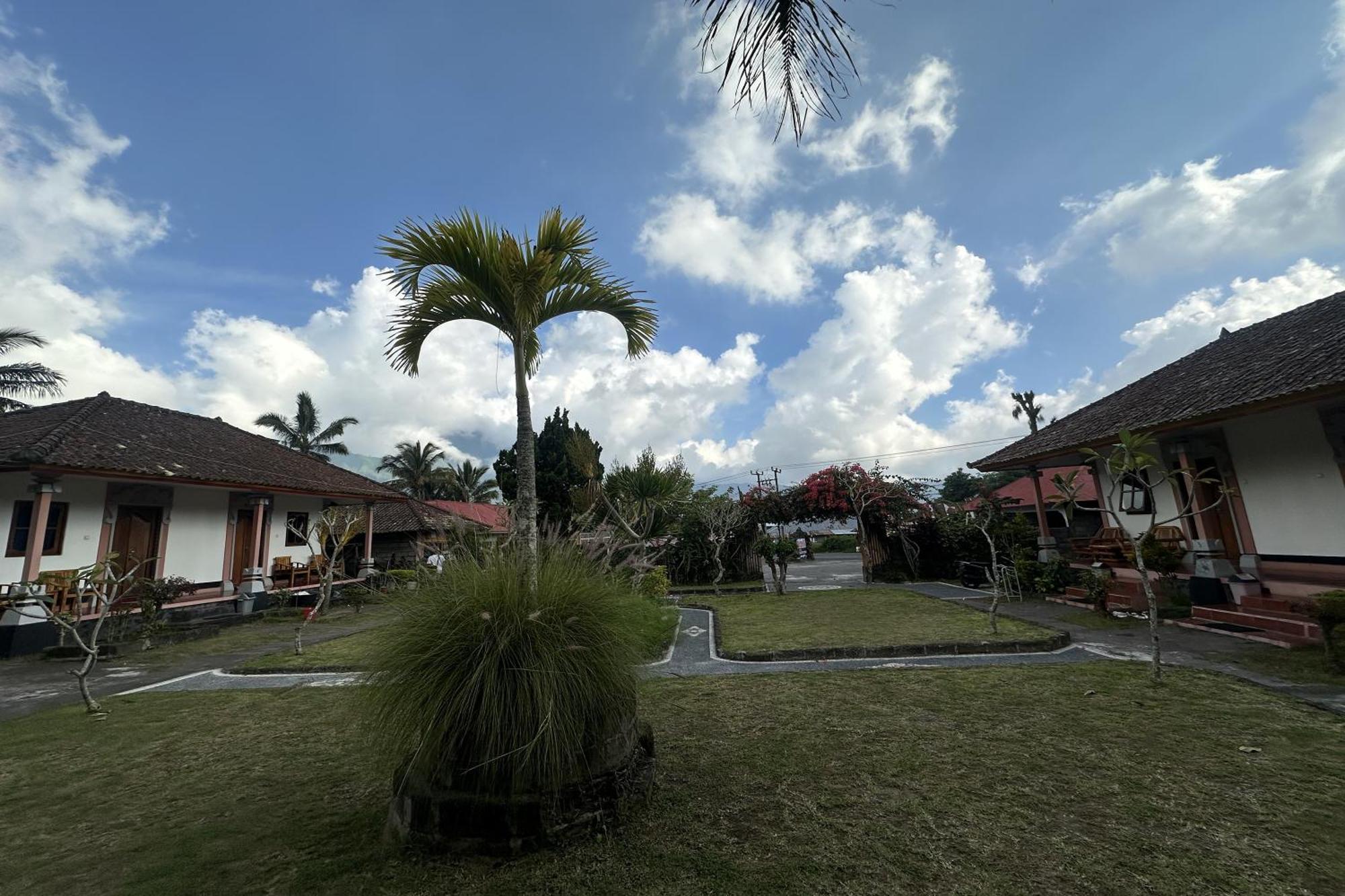 Arlina'S Hotel Kintamani Eksteriør bilde